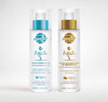 Kit Aqua Essential - Aqua Aceleradora+ Aqua Hidratante + Necessaire