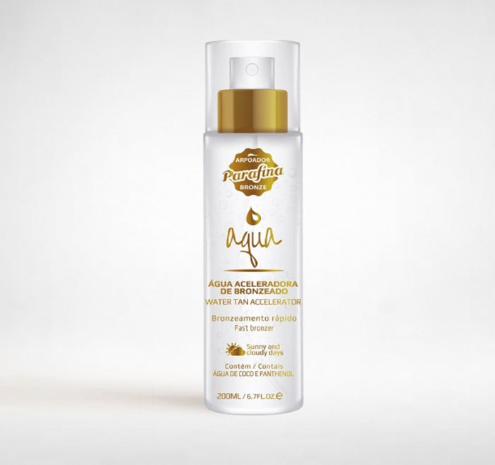 Kit Aqua Essential - Aqua Aceleradora+ Aqua Hidratante + Necessaire