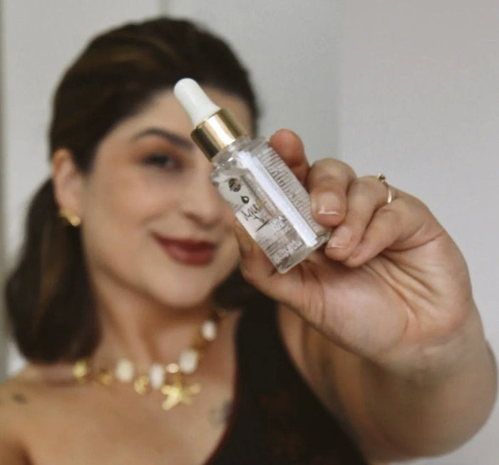 Kit Fresh  –  Autobronzeador 30ml + Aqua Hidratante 200ml