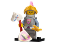 Knight of the Yellow Castle, Series 23