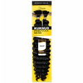 Kuknus Peruvian Remi 100% Human Hair Blended Deep Bulk