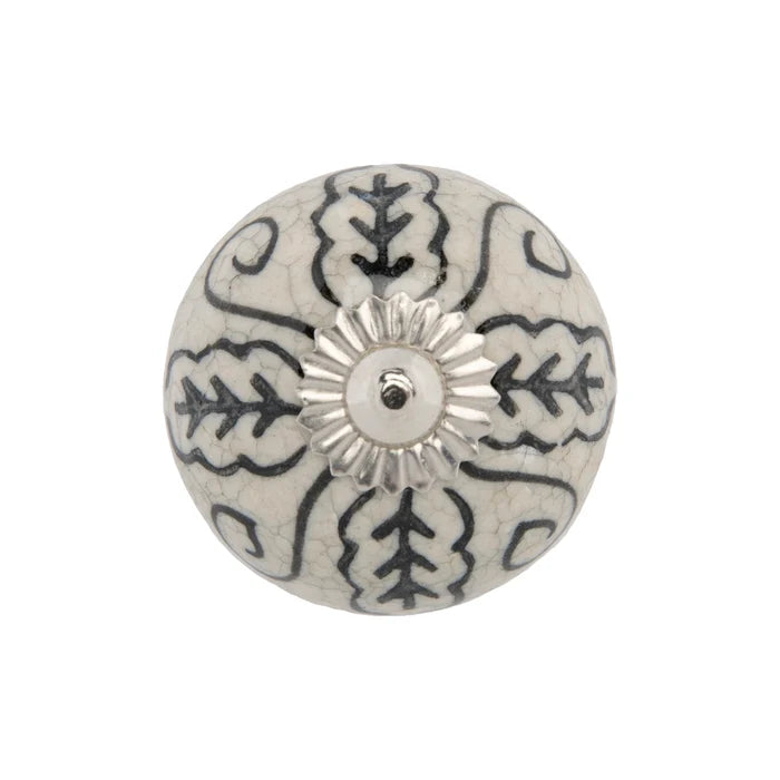 Kylie Ceramic Knob
