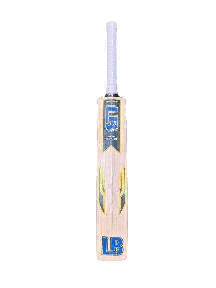 LB Reserve Edition High end Serbian/ Kashmir Willow Cricket Bat