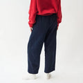 Le Bon Shoppe - Arc Pants in Navy