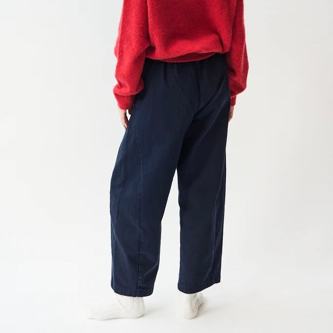 Le Bon Shoppe - Arc Pants in Navy
