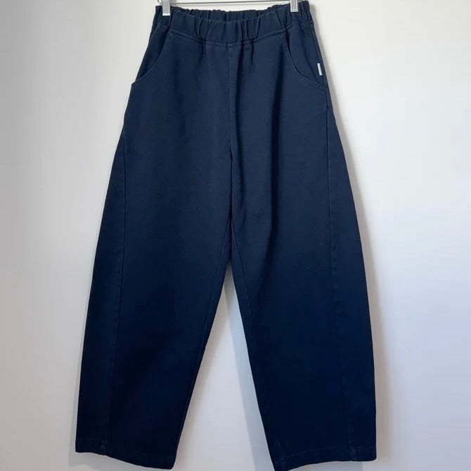 Le Bon Shoppe - Arc Pants in Navy