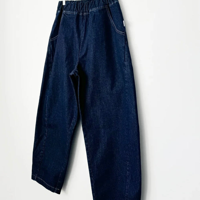 Le Bon Shoppe - Arc Pants in Raw Denim