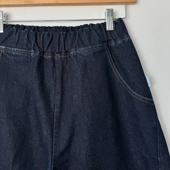 Le Bon Shoppe - Arc Pants in Raw Denim