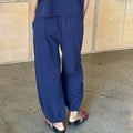 Le Bon Shoppe - Balloon Pants in Midnight