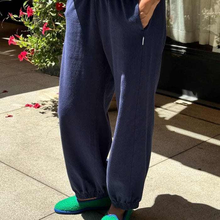 Le Bon Shoppe - Balloon Pants in Midnight
