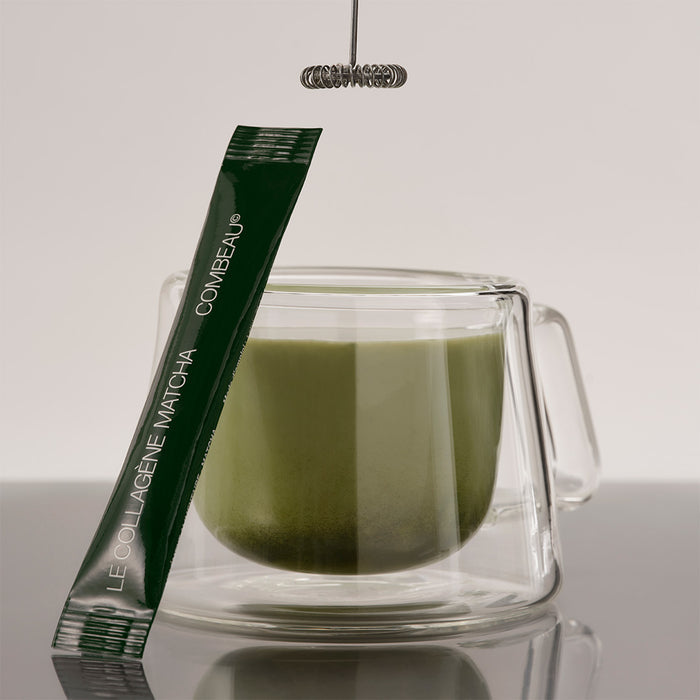 #seo: coffret combeau matcha