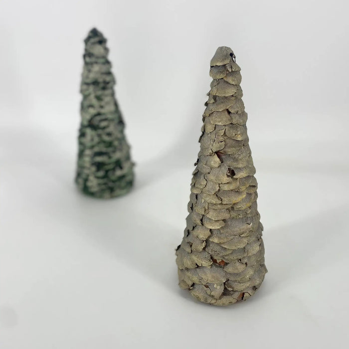 Direct Export Leaf Cone Tree Champagne - Merchandise