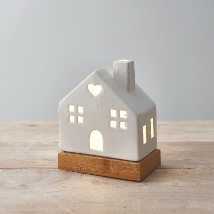 LED House Decoration- - 2 Sizes