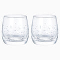 LIGHT TUMBLERS (SET OF 2)