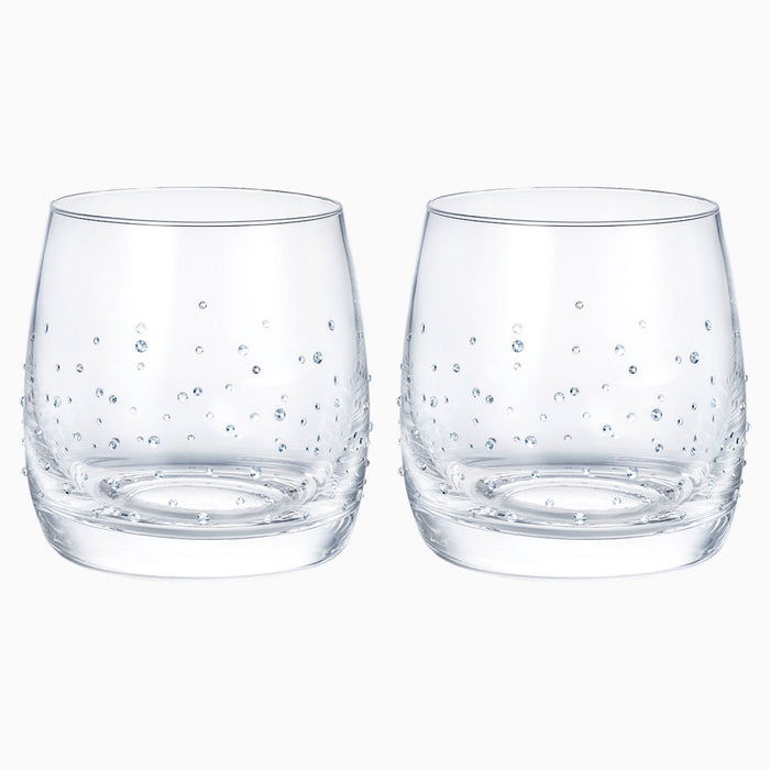 LIGHT TUMBLERS (SET OF 2)