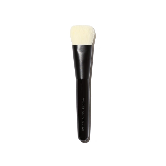 #seo : Liquid Foundation Brush Pinceau Westman Atelier