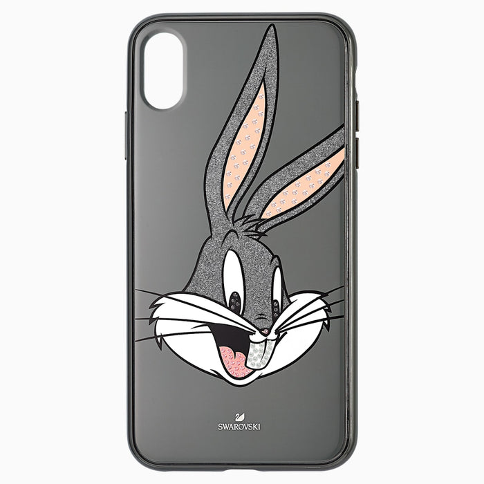 LOONEY TUNES BUGSBUNNY IPXSMAX:CASE GREY