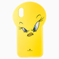 LOONEY TUNES IPX:CASE YELLOW TWEETY