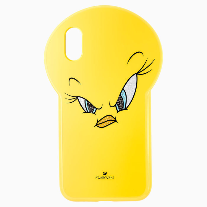 LOONEY TUNES IPX:CASE YELLOW TWEETY