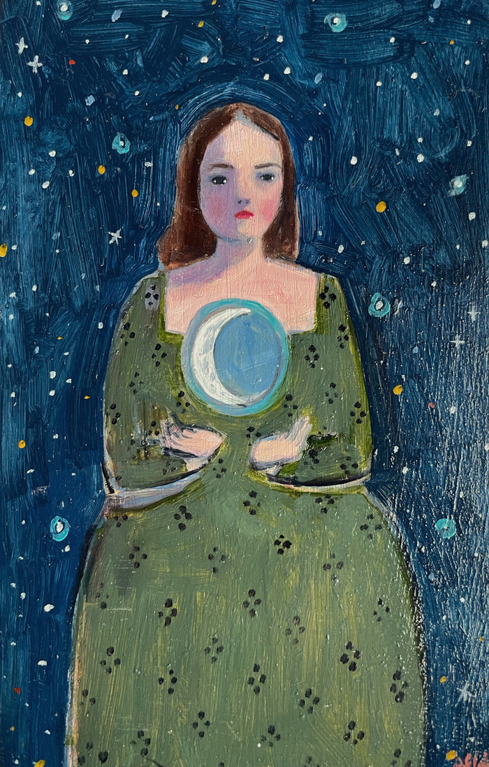 Lucy