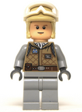 Luke Skywalker (Hoth)