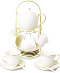 Luxury Tea Cup Set
