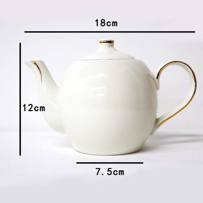 Luxury Tea Cup Set