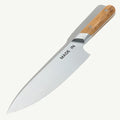 Made In 8 Inch Chef Knife CUT-8-KNF-WD-R2
