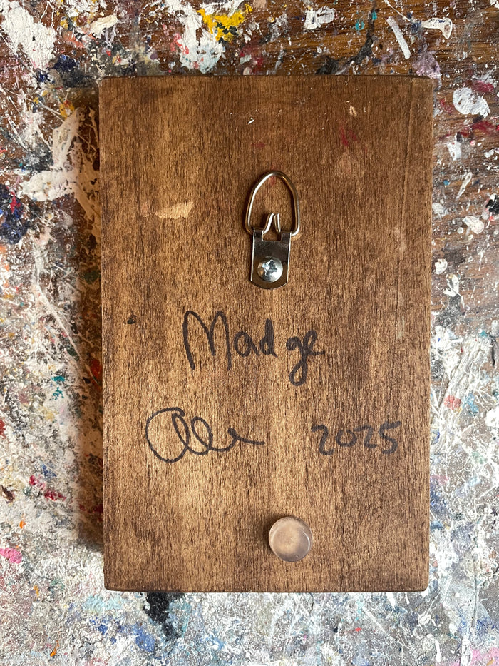 Madge