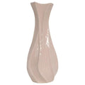 Sagebrook Madison Pink Vase 12" - Vases Merchandise