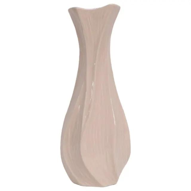 Sagebrook Madison Pink Vase 12" - Vases Merchandise