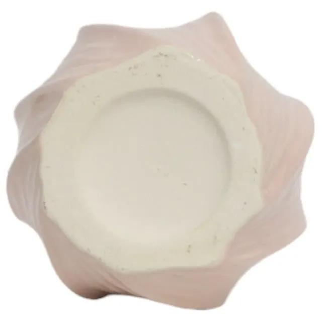 Sagebrook Madison Pink Vase 12" - Vases Merchandise