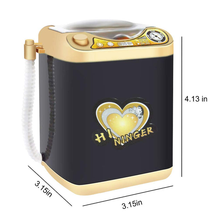 Makeup Sponge Mini Washing Machine