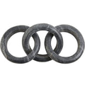Marble Link Knot Decor