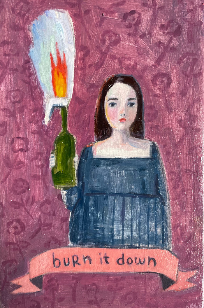 Marguerite