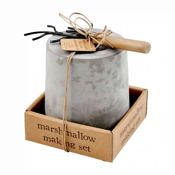 Marshmallow Roasting Set