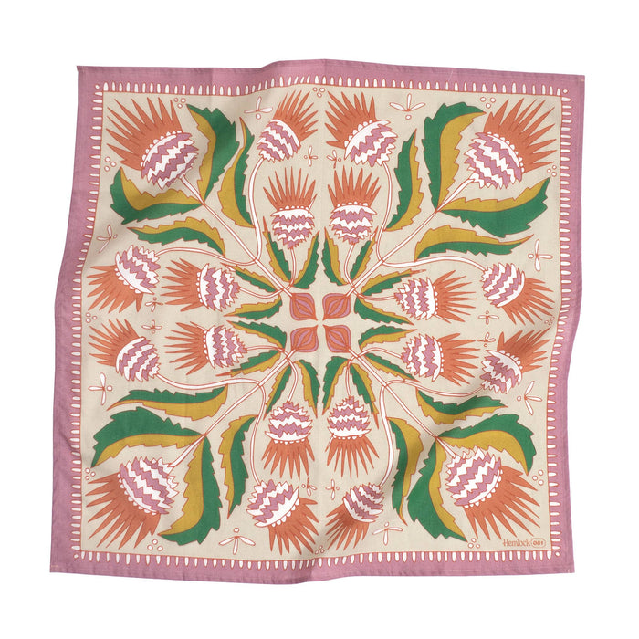 Martha Bandana