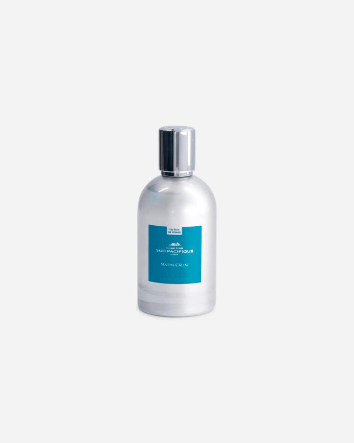 Comptoir Sud Pacifique Matin Calin Multicolor  Grooming and Beauty Fragrances CP14710003 MULTI