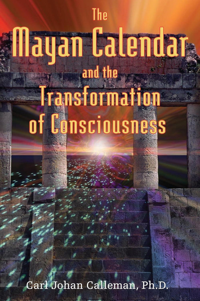 Mayan Calendar and the Transformation of Consciousness (Q)