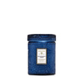 Mediterranean Lemon Small Jar Candle