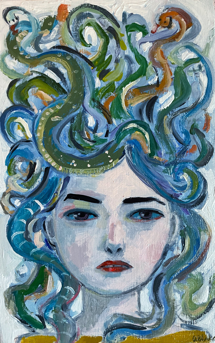 Medusa