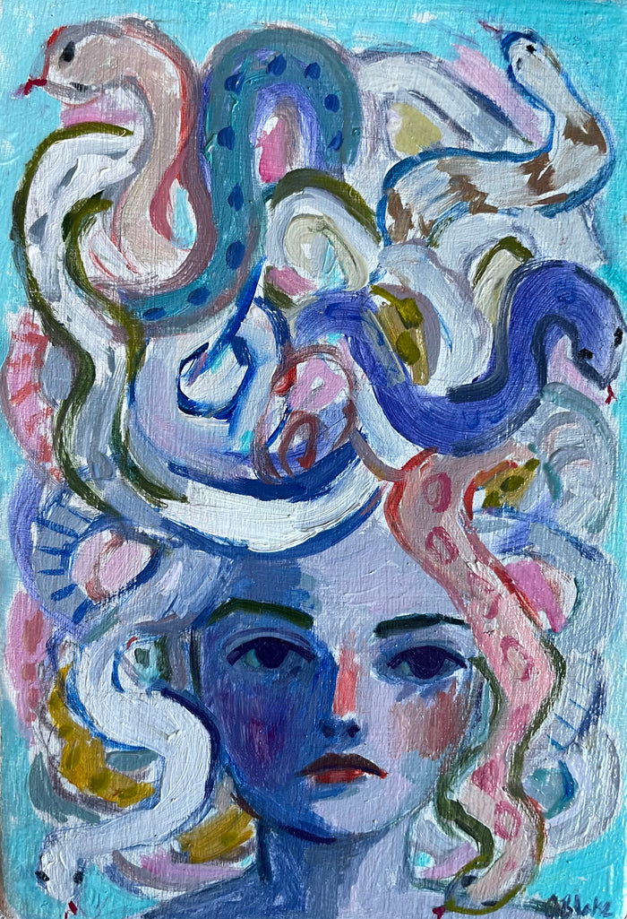 Medusa