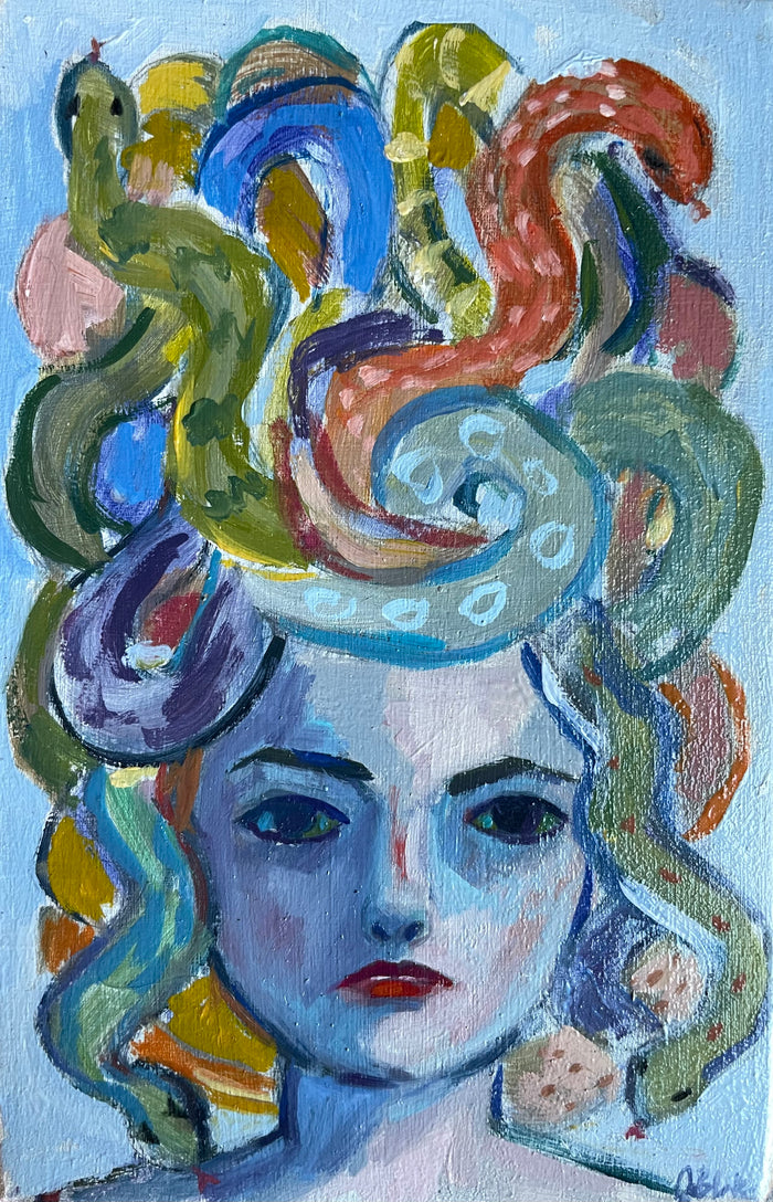 Medusa