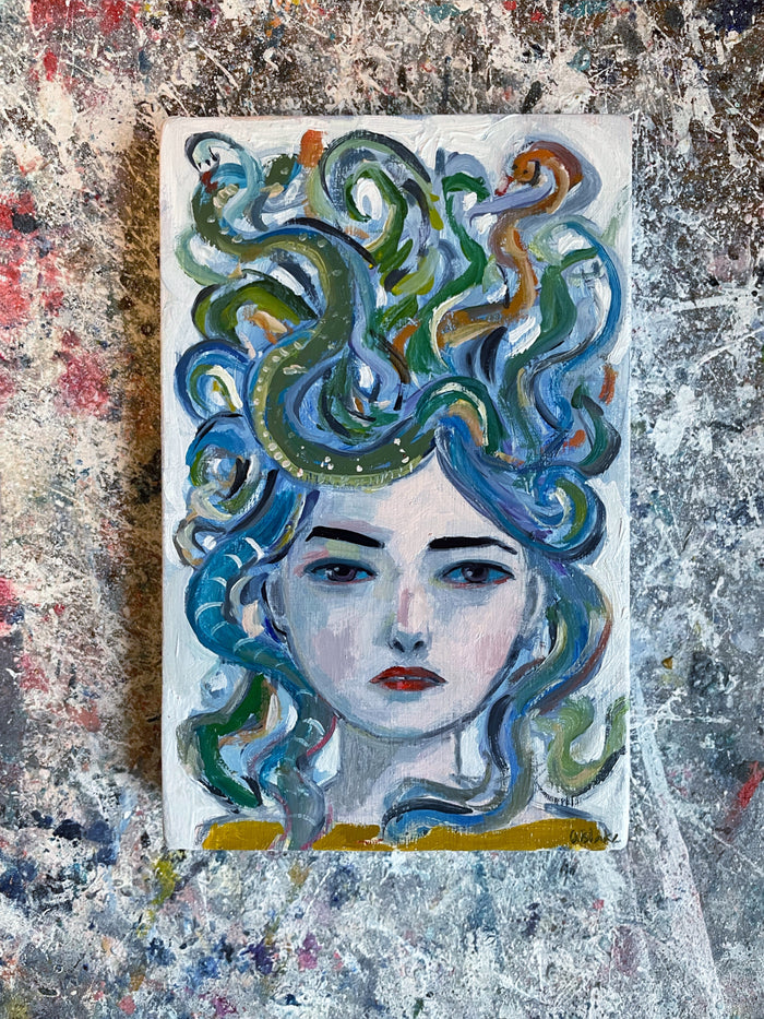 Medusa