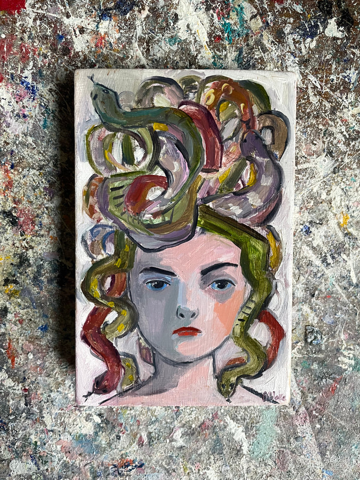 Medusa