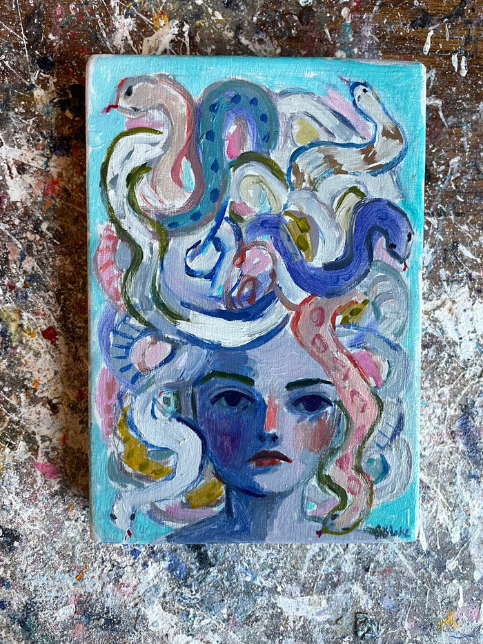 Medusa