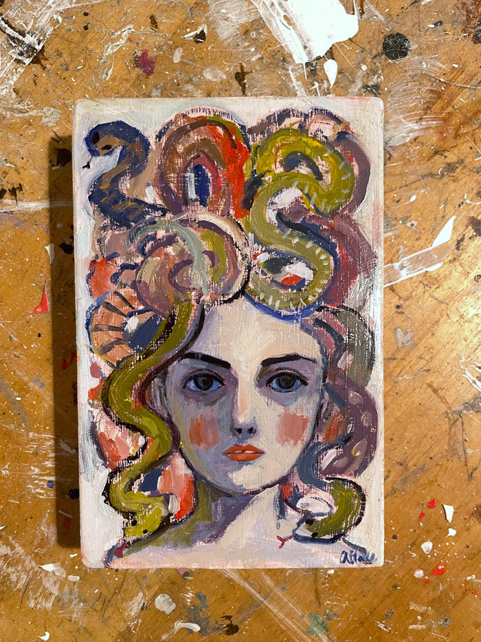 Medusa