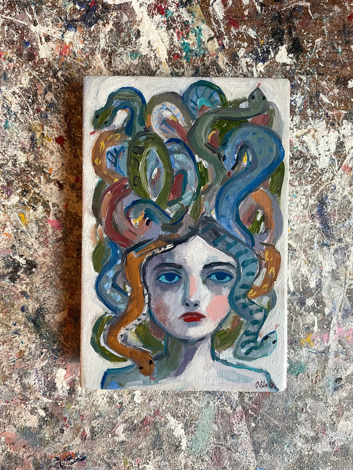 Medusa