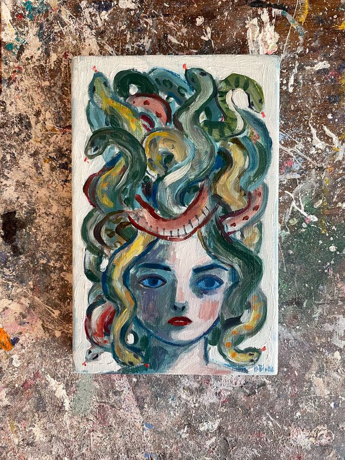 Medusa