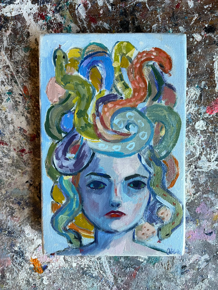 Medusa